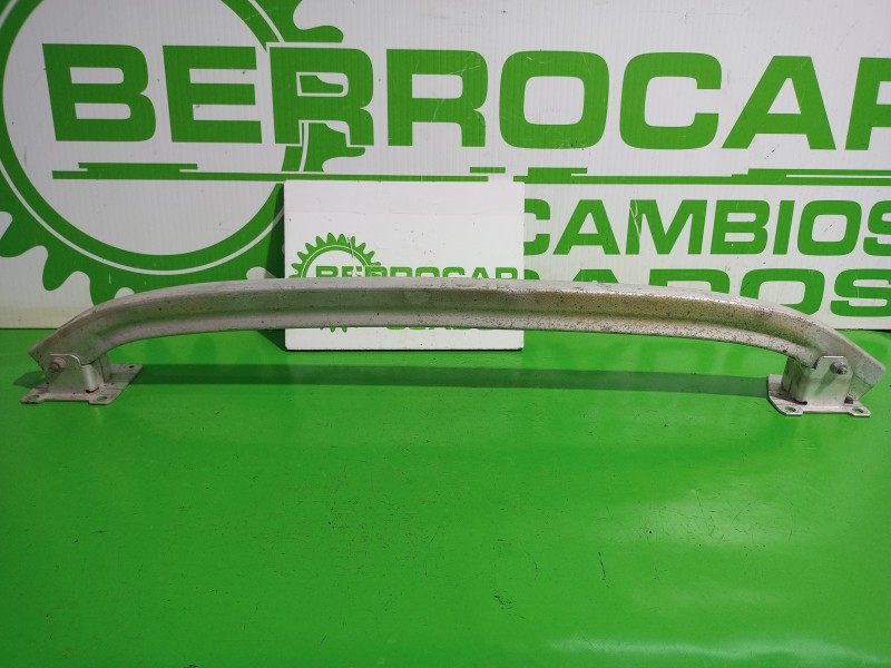 Recambio de refuerzo paragolpes trasero para renault scenic ii grand emotion referencia OEM IAM 8200021828  