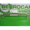 Recambio de refuerzo paragolpes trasero para renault scenic ii grand emotion referencia OEM IAM 8200021828  