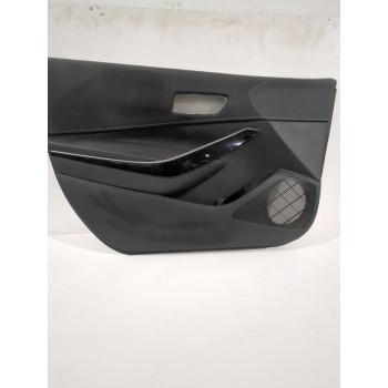 GUARNECIDO PUERTA DELANTERA IZQUIERDA 6761202860 