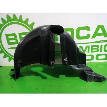 Recambio de paso rueda trasero derecho para seat ibiza (6j5) emoción referencia OEM IAM 6J0810970  