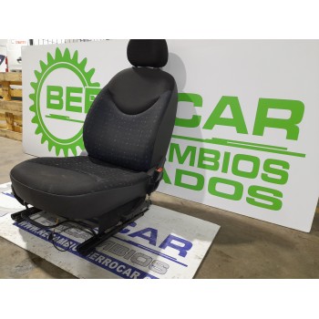 Recambio de asiento delantero derecho para citroën c3 1.4 hdi referencia OEM IAM 8850SP  
