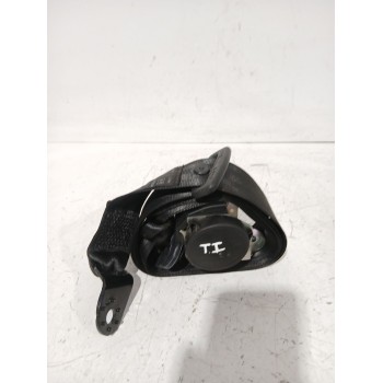 Recambio de cinturon seguridad trasero izquierdo para volkswagen polo iv (9n_, 9a_) 1.9 sdi referencia OEM IAM 6Q0857805  