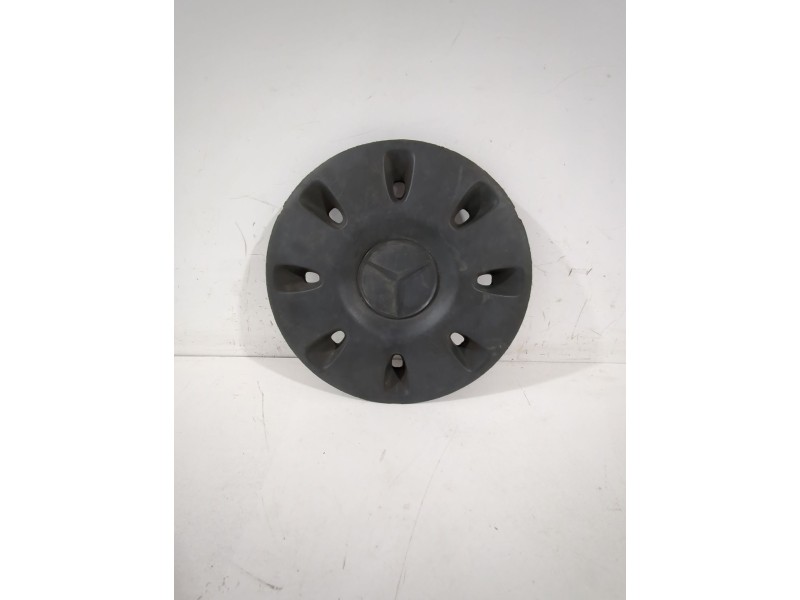 Recambio de tapacubos para mercedes-benz vito (w638) caja cerrada 2.2 16v cdi turbodiesel cat referencia OEM IAM A6394010825  