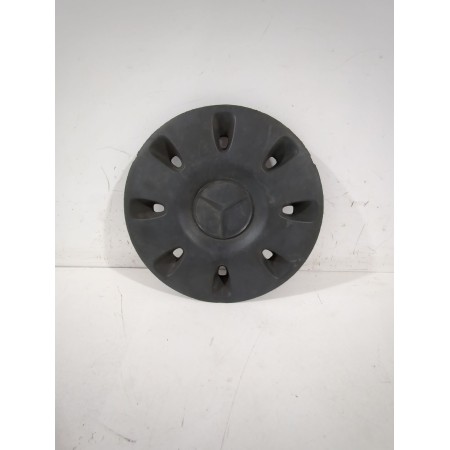 Recambio de tapacubos para mercedes-benz vito (w638) caja cerrada 2.2 16v cdi turbodiesel cat referencia OEM IAM A6394010825  
