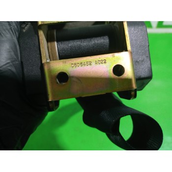 Recambio de cinturon de seguridad trasero izquierdo para peugeot 307 (s1) xn referencia OEM IAM C506452  