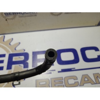 Recambio de tubo direccion para kia carens 2.0 turbodiesel cat referencia OEM IAM K2KB32683  