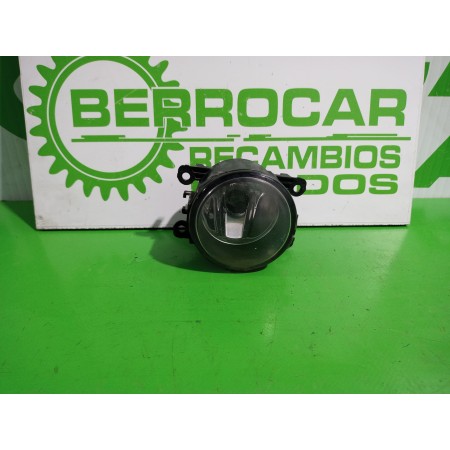 Recambio de faro antiniebla derecho para citroën c4 picasso 1.6 16v hdi fap referencia OEM IAM 9650001680  