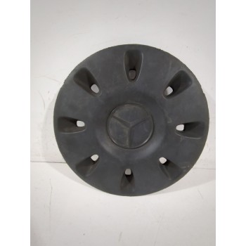 Recambio de tapacubos para mercedes-benz vito (w638) caja cerrada 2.2 16v cdi turbodiesel cat referencia OEM IAM A6394010825  