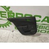 Recambio de guarnecido puerta trasera izquierda para opel astra h berlina essentia referencia OEM IAM 13153917  
