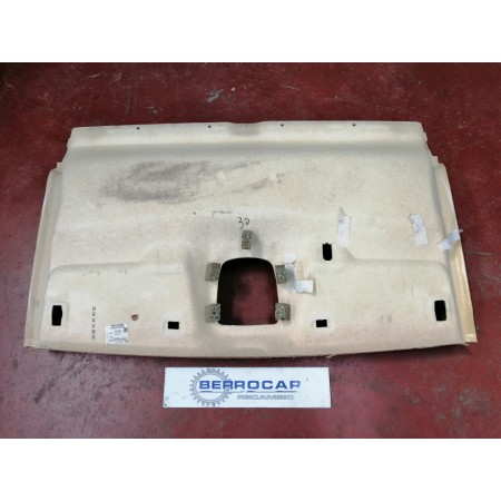 Recambio de techo interior para peugeot expert furgón 1.6 blue-hdi fap referencia OEM IAM 98082914BJ  