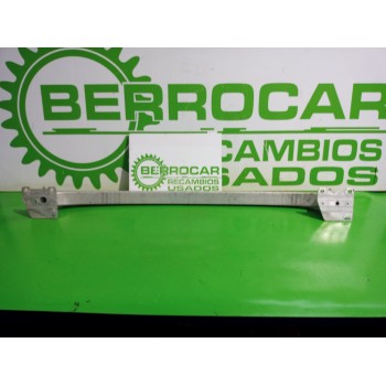 Recambio de refuerzo paragolpes trasero para renault scenic ii grand emotion referencia OEM IAM 8200021828  