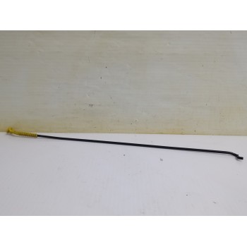 Recambio de varilla soporte capot para volkswagen polo (6c1) a-polo referencia OEM IAM 6R0823363B  