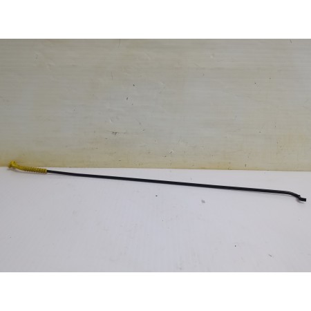 Recambio de varilla soporte capot para volkswagen polo (6c1) a-polo referencia OEM IAM 6R0823363B  