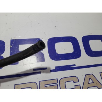 Recambio de tubo direccion para kia carens 2.0 turbodiesel cat referencia OEM IAM K2KB32683  