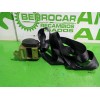 Recambio de cinturon de seguridad trasero izquierdo para peugeot 307 (s1) xn referencia OEM IAM C506452  