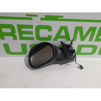 Recambio de retrovisor izquierdo. para citroën c3 1.4 hdi referencia OEM IAM 0103024  