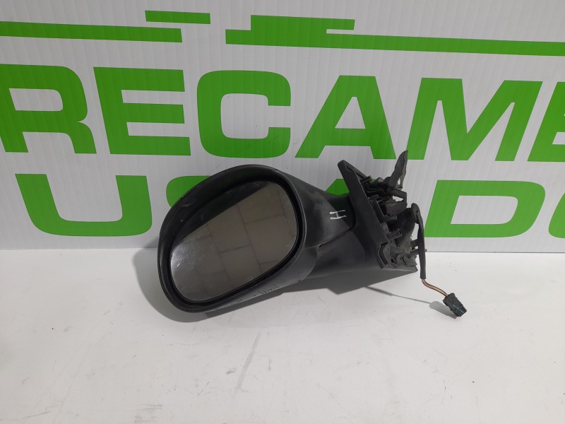 Recambio de retrovisor izquierdo. para citroën c3 1.4 hdi referencia OEM IAM 0103024  