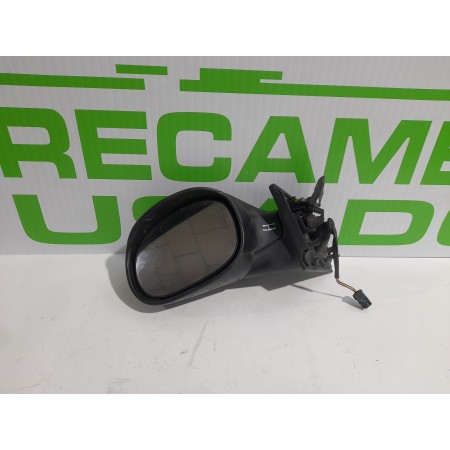Recambio de retrovisor izquierdo. para citroën c3 1.4 hdi referencia OEM IAM 0103024  