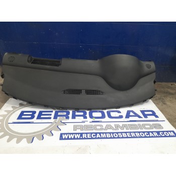Recambio de salpicadero para seat leon (1m1) 1.9 tdi referencia OEM IAM 1M1857041K  