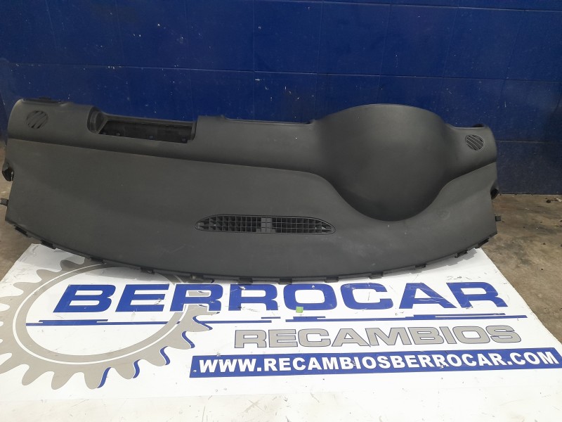 Recambio de salpicadero para seat leon (1m1) 1.9 tdi referencia OEM IAM 1M1857041K  