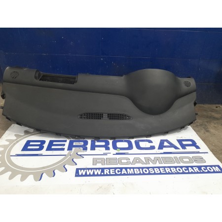 Recambio de salpicadero para seat leon (1m1) 1.9 tdi referencia OEM IAM 1M1857041K  