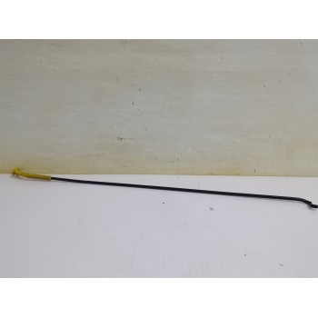 Recambio de varilla soporte capot para volkswagen polo (6c1) a-polo referencia OEM IAM 6R0823363B  