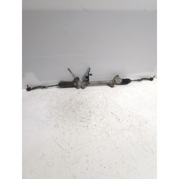 Recambio de cremallera direccion para nissan qashqai i (j10, nj10) 1.5 dci referencia OEM IAM 48001JD90B  