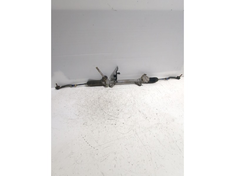 Recambio de cremallera direccion para nissan qashqai i (j10, nj10) 1.5 dci referencia OEM IAM 48001JD90B  