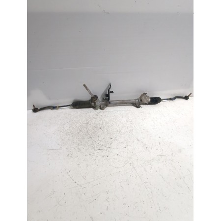 Recambio de cremallera direccion para nissan qashqai i (j10, nj10) 1.5 dci referencia OEM IAM 48001JD90B  