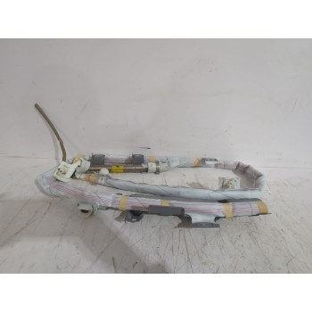 Recambio de airbag cortina trasero izquierdo para toyota auris (_e15_) 1.33 dual-vvti (nre150_) referencia OEM IAM 6218002070  