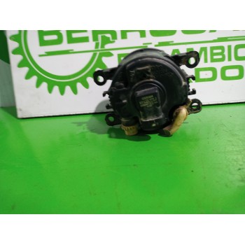 Recambio de faro antiniebla derecho para citroën c4 picasso 1.6 16v hdi fap referencia OEM IAM 9650001680  