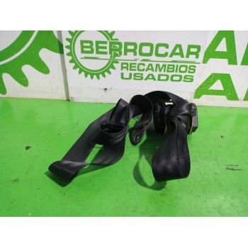 CINTURON SEGURIDAD TRASERO DERECHO 8974JK 