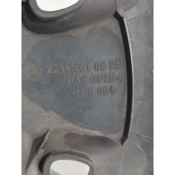 Recambio de tapacubos para mercedes-benz vito (w638) caja cerrada 2.2 16v cdi turbodiesel cat referencia OEM IAM A6394010825  