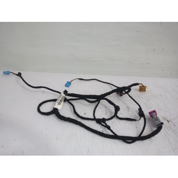Recambio de cableado para volkswagen passat lim. (362) advance bluemotion referencia OEM IAM 3AB971557B  