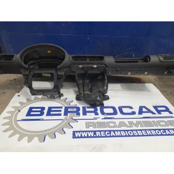 Recambio de salpicadero para seat leon (1m1) 1.9 tdi referencia OEM IAM 1M1857041K  