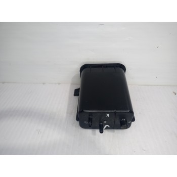 Recambio de filtro de carbon para chevrolet matiz s referencia OEM IAM 96591530  