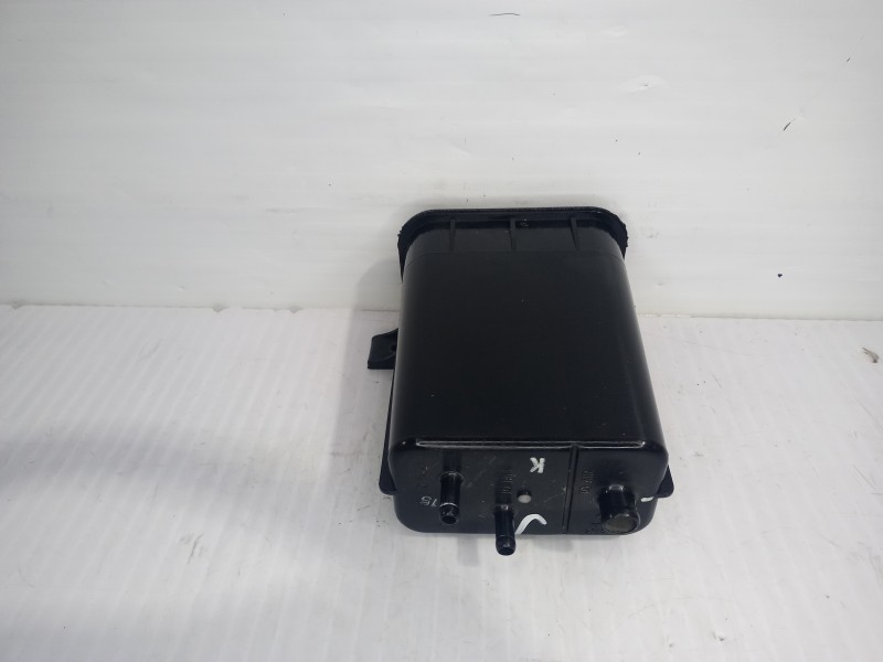 Recambio de filtro de carbon para chevrolet matiz s referencia OEM IAM 96591530  