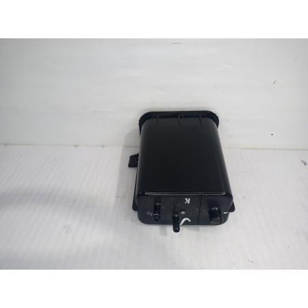 Recambio de filtro de carbon para chevrolet matiz s referencia OEM IAM 96591530  