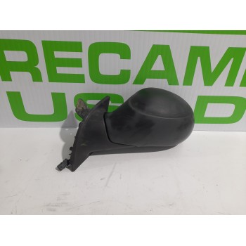 Recambio de retrovisor izquierdo. para citroën c3 1.4 hdi referencia OEM IAM 0103024  