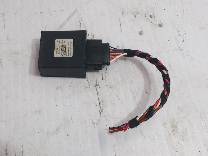 Recambio de modulo electronico para volkswagen golf vii lim. (5g1) comfortline bluemotion referencia OEM IAM 5Q0906121N  