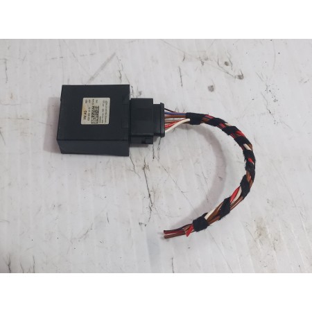 Recambio de modulo electronico para volkswagen golf vii lim. (5g1) comfortline bluemotion referencia OEM IAM 5Q0906121N  