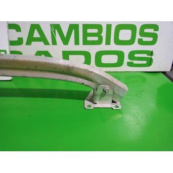 Recambio de refuerzo paragolpes trasero para renault scenic ii grand emotion referencia OEM IAM 8200021828  