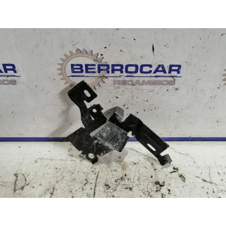 Recambio de soporte para peugeot expert furgón 1.6 blue-hdi fap referencia OEM IAM 9824126580  