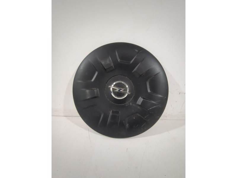 Recambio de tapacubos para renault captur referencia OEM IAM 403150031R  