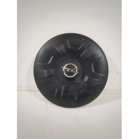 Recambio de tapacubos para renault captur referencia OEM IAM 403150031R  
