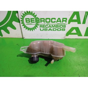 Recambio de deposito expansion para renault megane ii coupe/cabrio confort authentique referencia OEM IAM 8200262036  