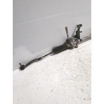 Recambio de cremallera direccion para nissan qashqai i (j10, nj10) 1.5 dci referencia OEM IAM 48001JD90B  