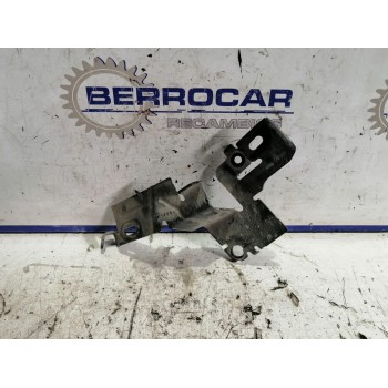Recambio de soporte para peugeot expert furgón 1.6 blue-hdi fap referencia OEM IAM 9824126580  
