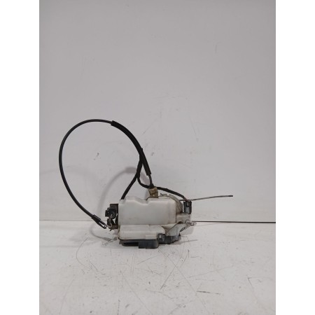 Recambio de cerradura puerta delantera izquierda para seat ibiza ii (6k1) 1.9 sdi referencia OEM IAM 6K4837015D  