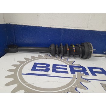 Recambio de amortiguador delantero derecho para jaguar xe 2.0 diesel cat referencia OEM IAM GX7318B037MC  